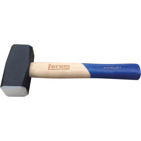 Massette DIN6475 1500g manche Hickory