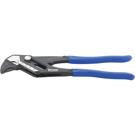 Pince clé 250mm