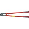 Coupe boulon 760mm WAGGONIT VBW