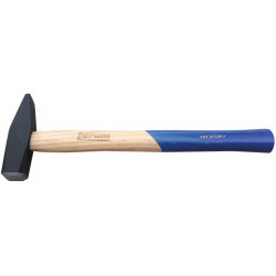 Marteau rivoir DIN1041 200g Manche Hickory