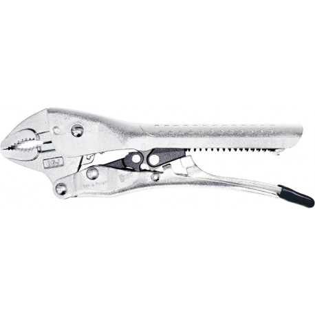 Pince-étau automatique 150mm
