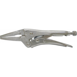 Pince-étau à mors longs 150mm