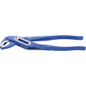 Pince multip. crémaillère 170mm CRV