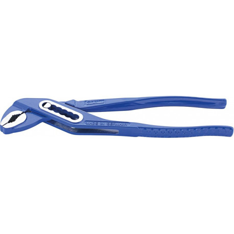 Pince multiprise 250mm CRV