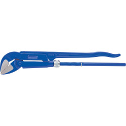 Clé serre-tubes pour tuyau d'angle DIN5234 B 1.1/2