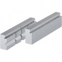 Mors de serrage taille 1 80mm