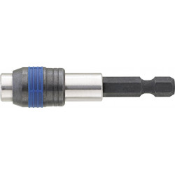 Porte-embout changemen trapide pour forme C 50mm