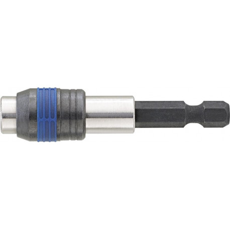 Porte-embout changemen trapide pour forme C 50mm