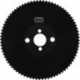 Lame de scie circulaire à métaux HSS 275x2.5x40x180Z