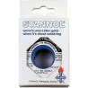 Stannol étain pour soudure raccords eau potable ø 100 g