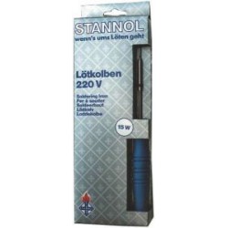 Fer a souder Nr.750100SB 15W Stannol