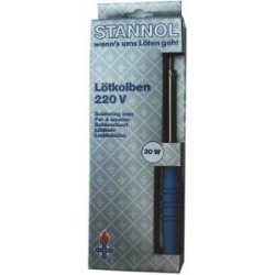 Fer a souder Nr.750300SB 30W Stannol