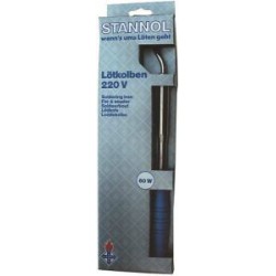 Fer a souder Nr.750600SB 60W Stannol
