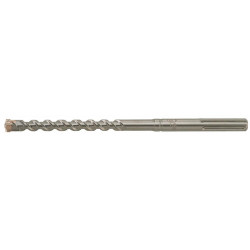 Foret SDS-max 4 taillants 22 x 320/200mm