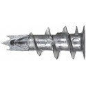 Fischer Mastic KD adhésive multifonctions Metall GKM (Par 100)