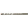 Foret SDS-max 4 taillants 38 x 570/450mm