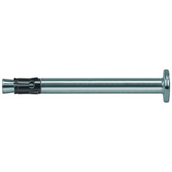 Cheville a frapper FNA II 6x30/50-50/bte (Par 50)