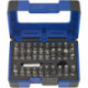 Jeu d'embouts 31pcs. Universal