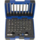 Jeu d'embouts 64pcs. Universal