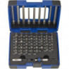 Jeu d'embouts 64pcs. Universal