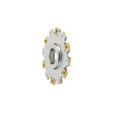 Fraise à disque D 160 x 5 mm Z 18