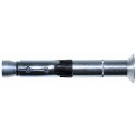Cheville haute perf FH II12/15 SK-25/bte (Par 25)