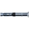 Cheville haute perf FH II15/15 SK-25/bte (Par 25)