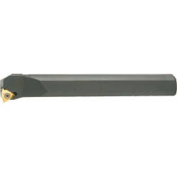 Barre d'alésage filetée droite SIR 2325 Q 16