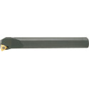 Barre d'alésage filetée droite SIR 2325 Q 16