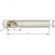 Fraise pour culasse Vis Z1 D10mm
