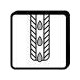 Mandrin de frettage D69871ADB 6.0x120mm SK40 WTE