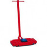 Châssis X24 dirigeable Capacité 24 t