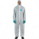 Combinaison de protection 1500 WH PLUS. Taille L Ansell