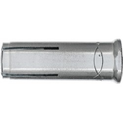 Cheville a frapper EA II M12x50 D-25/bte (Par 25)