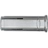 Cheville a frapper EA II M12x50 D-25/bte (Par 25)