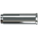 Cheville a frapper EAII M12x50 A4-25/bte (Par 25)
