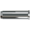 Cheville a frapper EAII M12x50 A4-25/bte (Par 25)