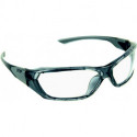 Lunettes Forceflex. clair/gris