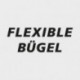 Lunettes Forceflex. clair/gris