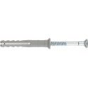 Fischer Jeu de 100 Chevilles de clou N 8x100/60 S HP (Par 100)