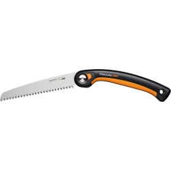 Scie pliante SW69 Fiskars Plus