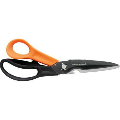 Ciseaux utilitaires 23 cm Coupes + Plus