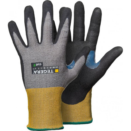 Gant de protection Tegera Infinity8815. Gr. 06