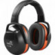 Anti bruit ecure 3 Serre-tête