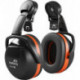 Anti bruit Secure 3 assemblage du casque