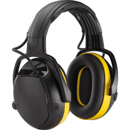 Casque anti bruit ACTIVE