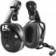 Casque antibruit »Xstream LD«, montage sur casque