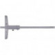 Jauge de profondeur 250. 0,02 mm