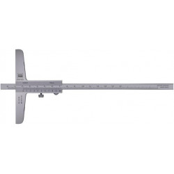 Jauge de profondeur 250. 0,02 mm