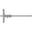 Jauge de profondeur 250. 0,02 mm